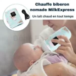 Chauffe Biberon Portable – Image 2