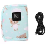 Chauffe Biberon Portable – Image 4