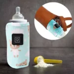 Chauffe Biberon Portable – Image 8