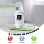 Chauffe Biberon Portable – Image 7