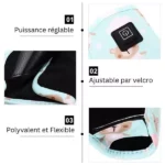 Chauffe Biberon Portable – Image 6