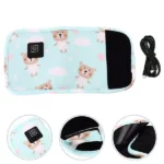 Chauffe Biberon Portable – Image 9