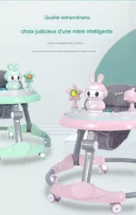 Marche Bébé Multifonction – Image 11